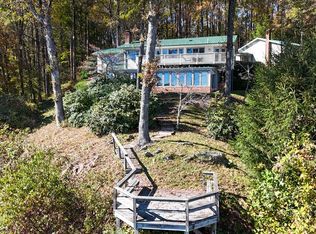 4127 Busted Rock Rd, Meadows Of Dan, VA 24120