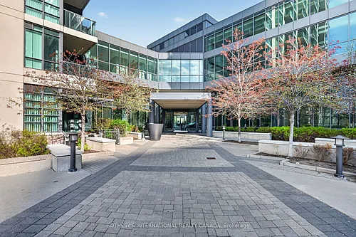 215 Sherway Gardens Rd #2310 Photo 1