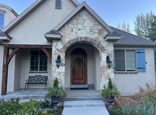 129 S 700 E, Midway, UT 84049