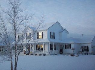 6035 Oakridge Rd, Auburn, NY 13021