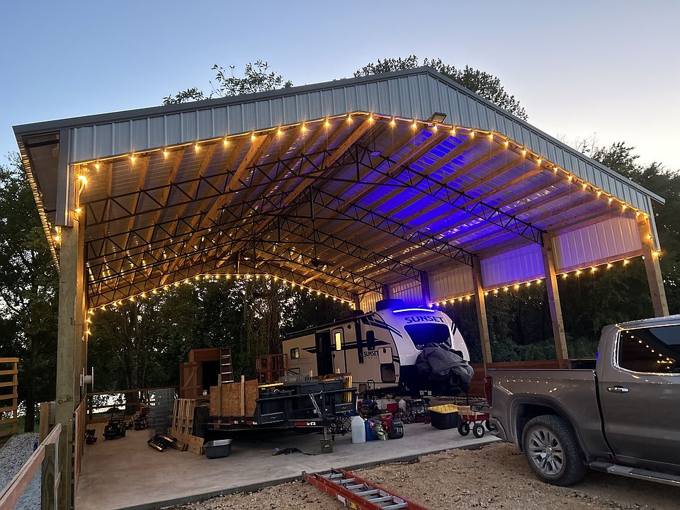 575 Hardin Bottom Rd Clifton TN Zillow