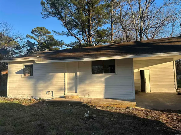102 NE 3rd St, Bradford, AR 72020