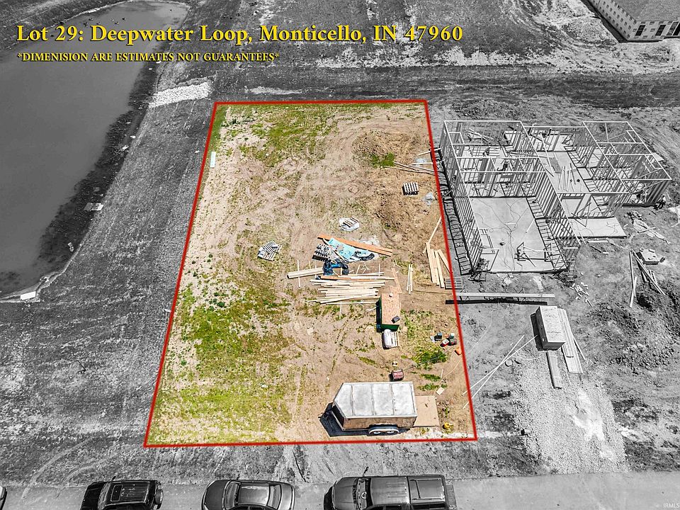 1st image of 2050 Deepwater Loop Lot 29