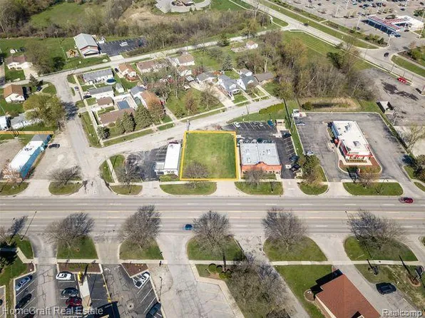 0 Arsenal Rd, Flat Rock, MI 48134