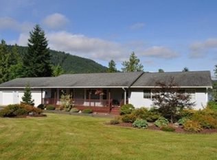 18778 Big Lake Ridge Pl, Mount Vernon, WA 98274