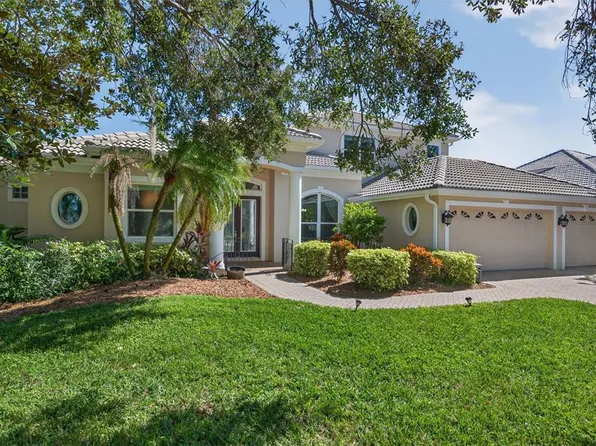 8965 Wildlife Loop, Sarasota, FL 34238