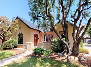 2519 3rd St, La Verne, CA 91750