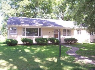 707 S Kankakee St, Wilmington, IL