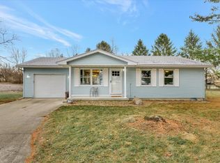 111 Kay Dr, Homer, IL 61849