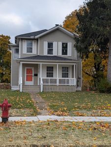 1109 Martin Luther King Jr Dr, Jackson, MI, 49203