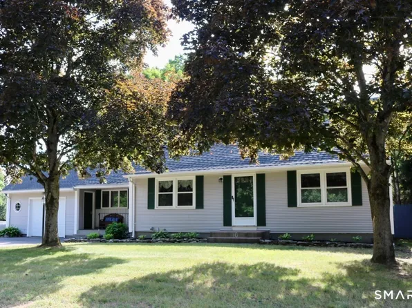 60 Simon Road, Enfield, CT 06082