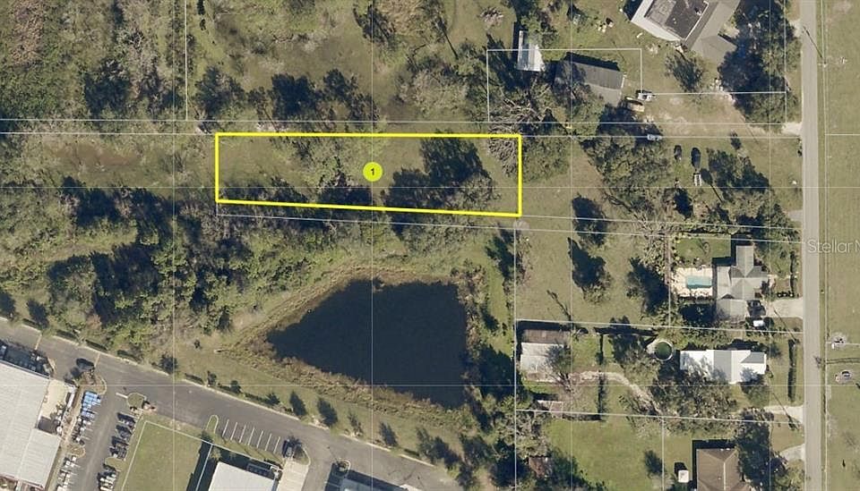 1st image of CATHERINE LANE LOT 8