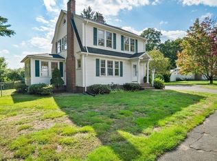 485 Bridge Rd, Northampton, MA 01062