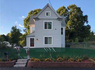 223 Mariposa St, Syracuse, NY 13206