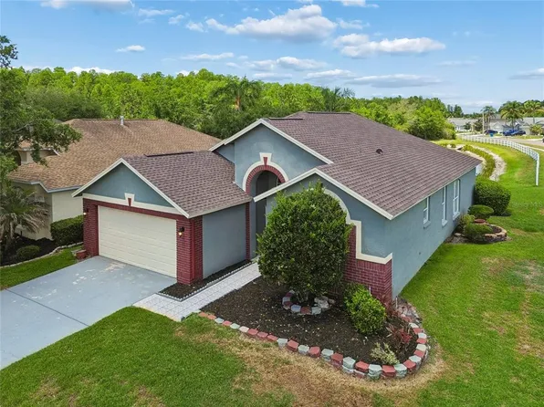 30600 Nickerson Loop, Zephyrhills, FL 33543