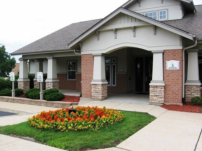 Club House