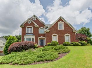 561 Vinings Springs Dr SE, Mableton, GA 30126