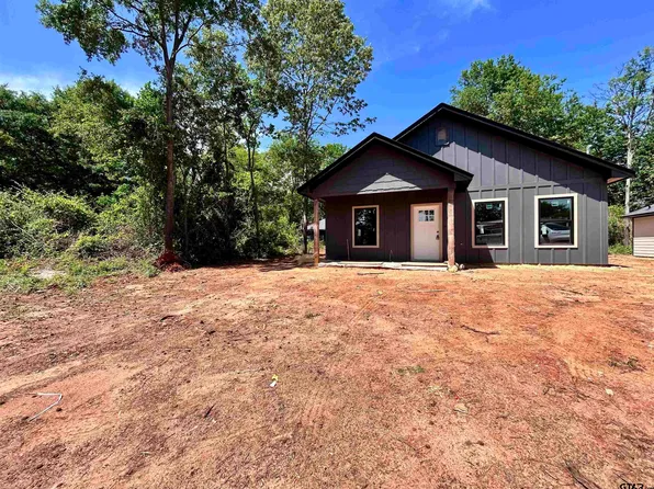 201 E Fleming St, Longview, TX 75604