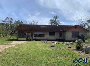 7037 Grand Caillou Rd, Dulac, LA 70353
