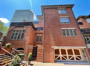 8 Pritchard Way NE #8, Atlanta, GA 30326