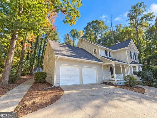 1454 Milford Ct S, Marietta, GA 30008