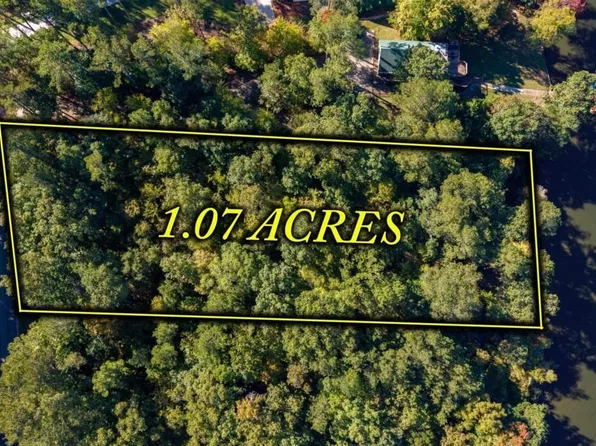 1621 Northwoods Dr, Greensboro, GA 30642