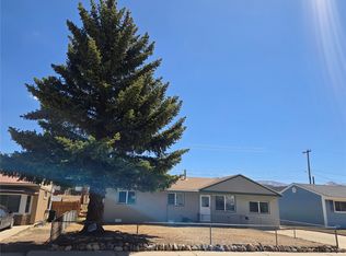 1309 Mount Elbert Drive, Leadville, CO 80461
