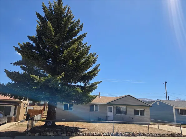 1309 Mount Elbert Drive, Leadville, CO 80461