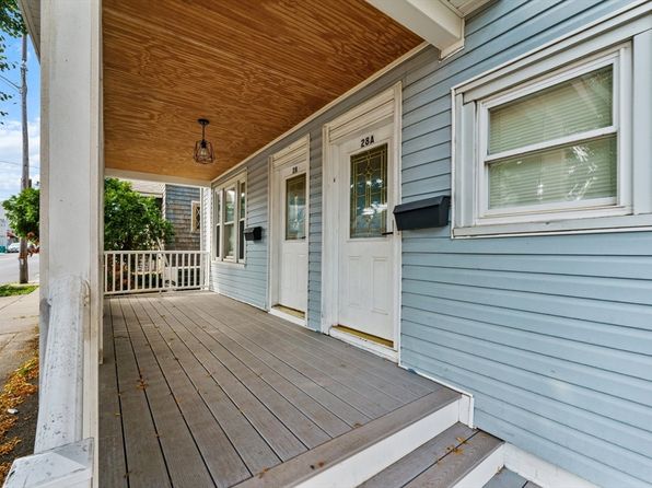 28 Chestnut St FLOOR 2, Lynn, MA 01902