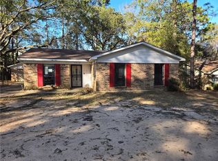 7016 Britonburg Dr, Mobile, AL 36608