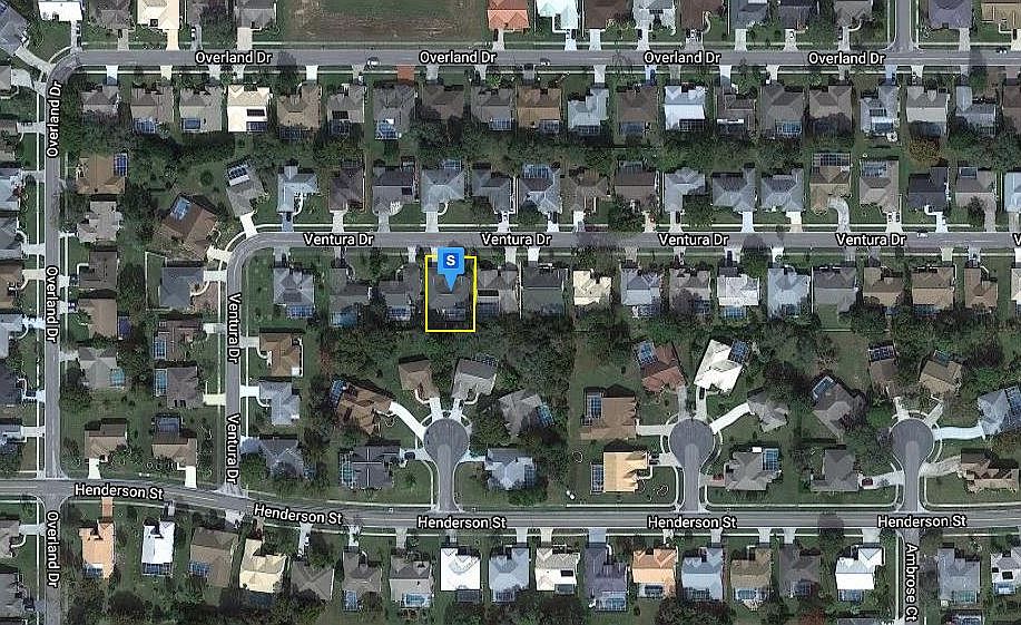 1st image of 10382 Ventura Dr