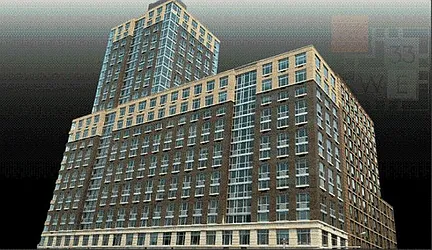 Rented by Cantor and Pecorella