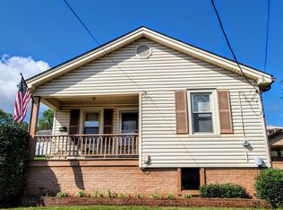 1626 Echo Ct, Kingsport, TN 37665