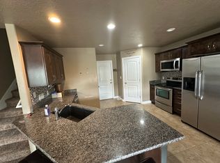 1627 E Downwater St, Eagle Mountain, UT 84005