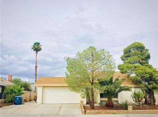 6930 Mountain Moss Dr, Las Vegas, NV 89147