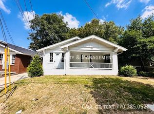 673 Kennesaw Ave NE #1, Atlanta, GA 30308