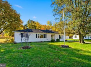 1326 Perrys Corner Rd, Grasonville, MD 21638