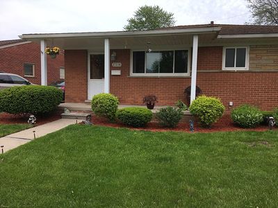 27230 W Crestmont St, Roseville, MI, 48066
