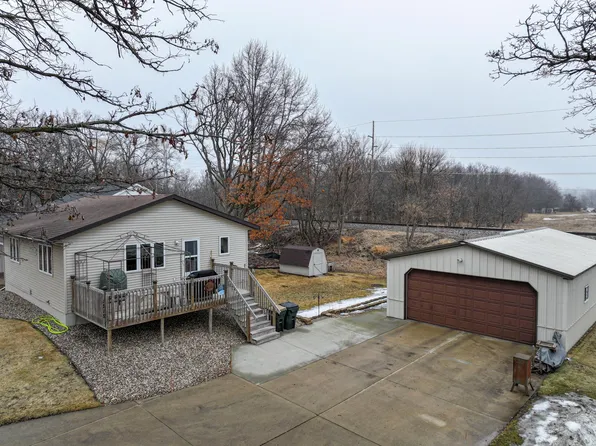 1015 Nokomis St, Alexandria, MN 56308
