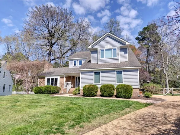 125 Peter Lyall, Williamsburg, VA 23185