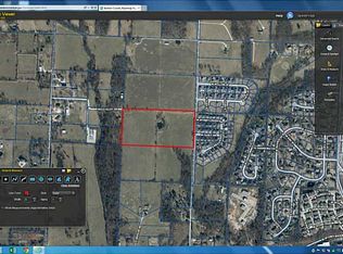 1024 S Dodson Rd, Rogers, AR 72758