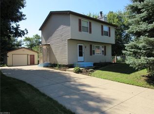 64 Joplin Dr, Akron, OH 44319