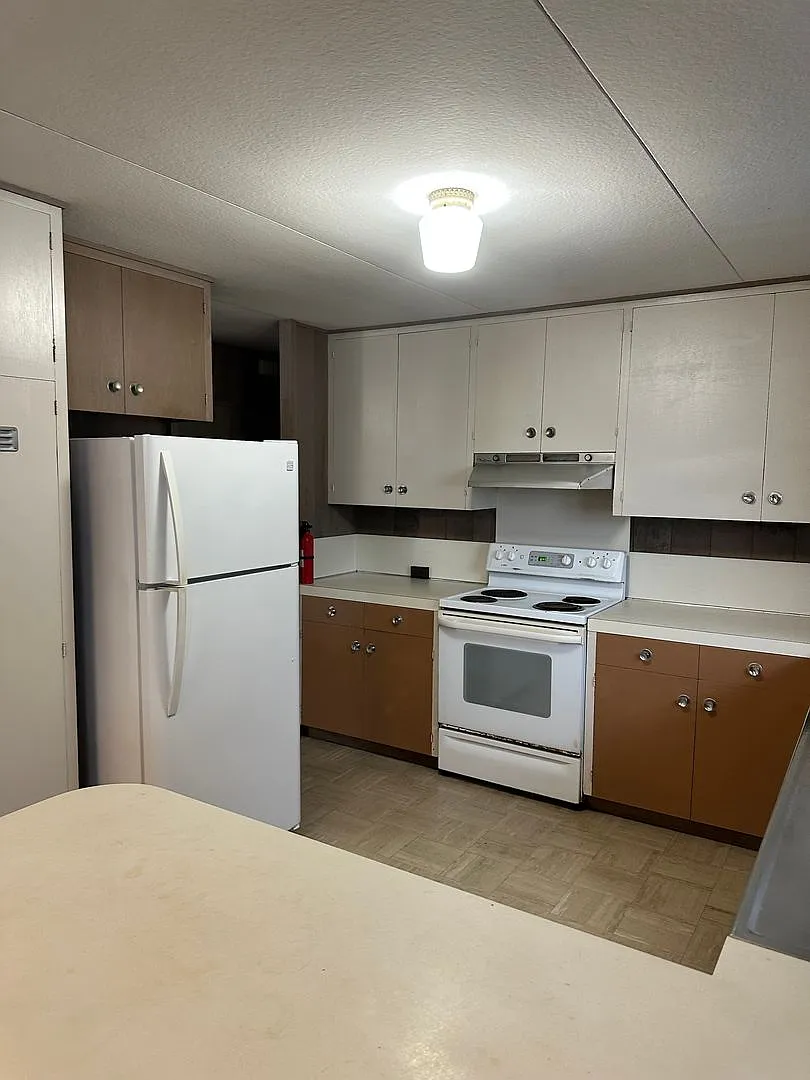 3 bedroom, 1.5 bath, 1 parking, Liliha — Photo 3