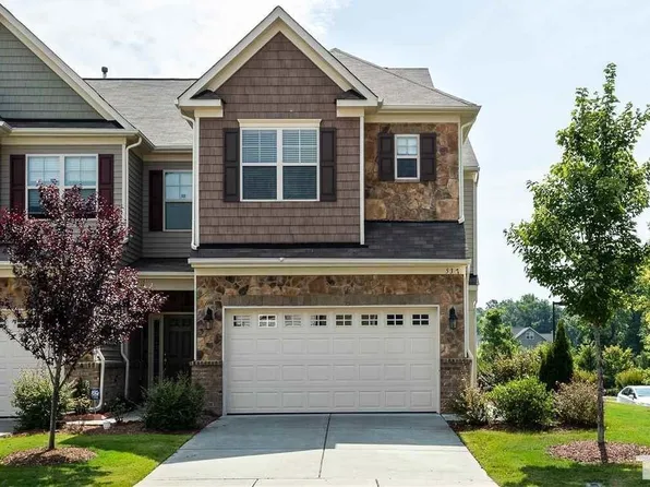 537 Whitworth Ln, Morrisville, NC 27560