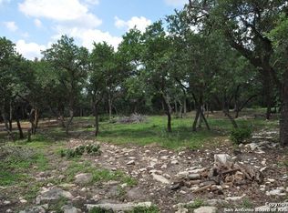 31307 Bartels Rd, Bulverde, TX 78163