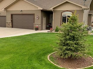 4824 Encampment Ln, Rapid City, SD 57701