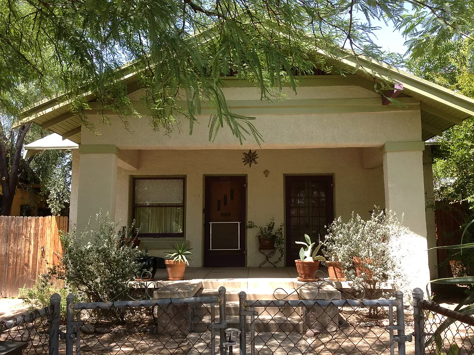 609 N 3rd Ave