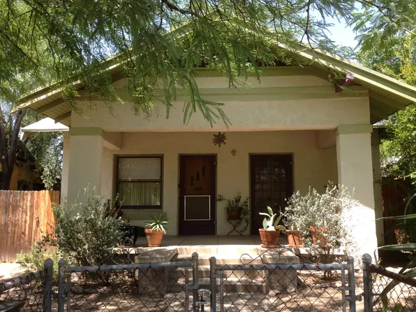 609 N 3rd Ave, Tucson, AZ 85705