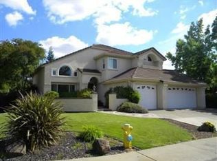 158 Thorndike Way, Folsom, CA 95630