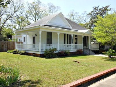 126 W Main St, Forsyth, GA, 31029